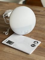 Philips Wake-up Light HF3531