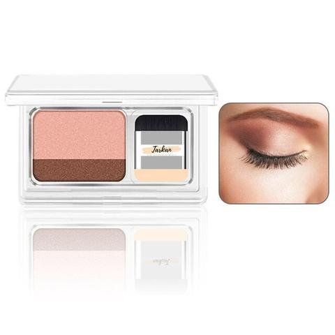 Make-up: Fard à paupières pratique - 2 pièces – Nuovo e nell'imballaggio originale da Delémont venduto da Emi-98 3