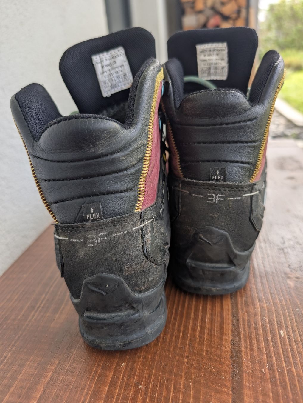 Salewa Damenschuhe: Salewa WS Rapace GTX Gr.37 – Gebraucht aus Wängi von ang_g8yl 3