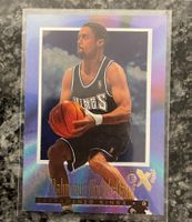 NBA Mahmoud Abdul Rauf Skybox EX2000 96/97 Card