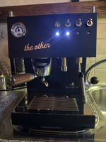 The Other - Kaffeepadmaschine von Adrianos