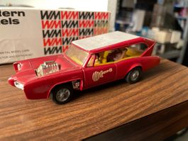 Corgi Toys Monkeemobile 1.Serie! 1:43