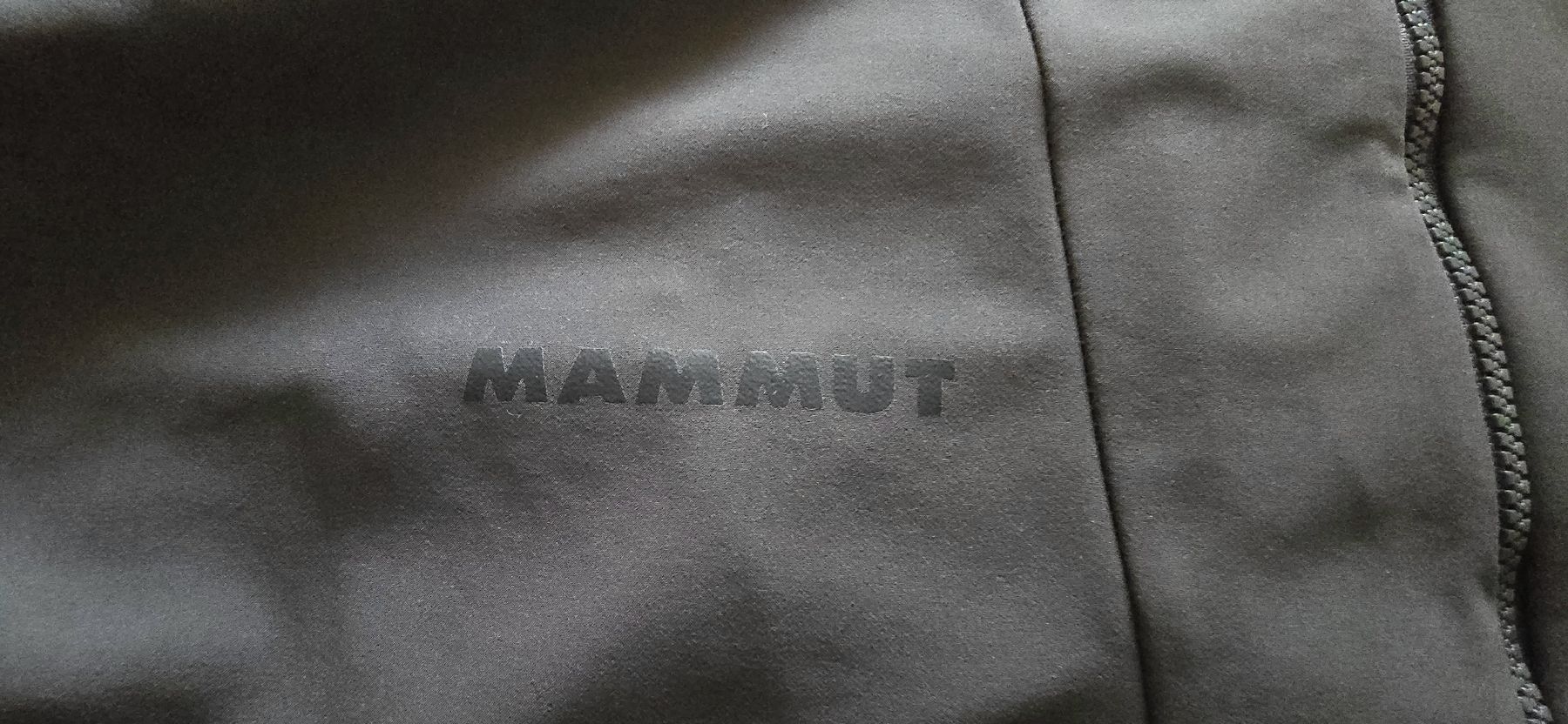 Mammut Jacken: Mammut Softshell Jacke (NEU) – Neu (gemäss Beschreibung) aus Blankenburg von GTI1985 3