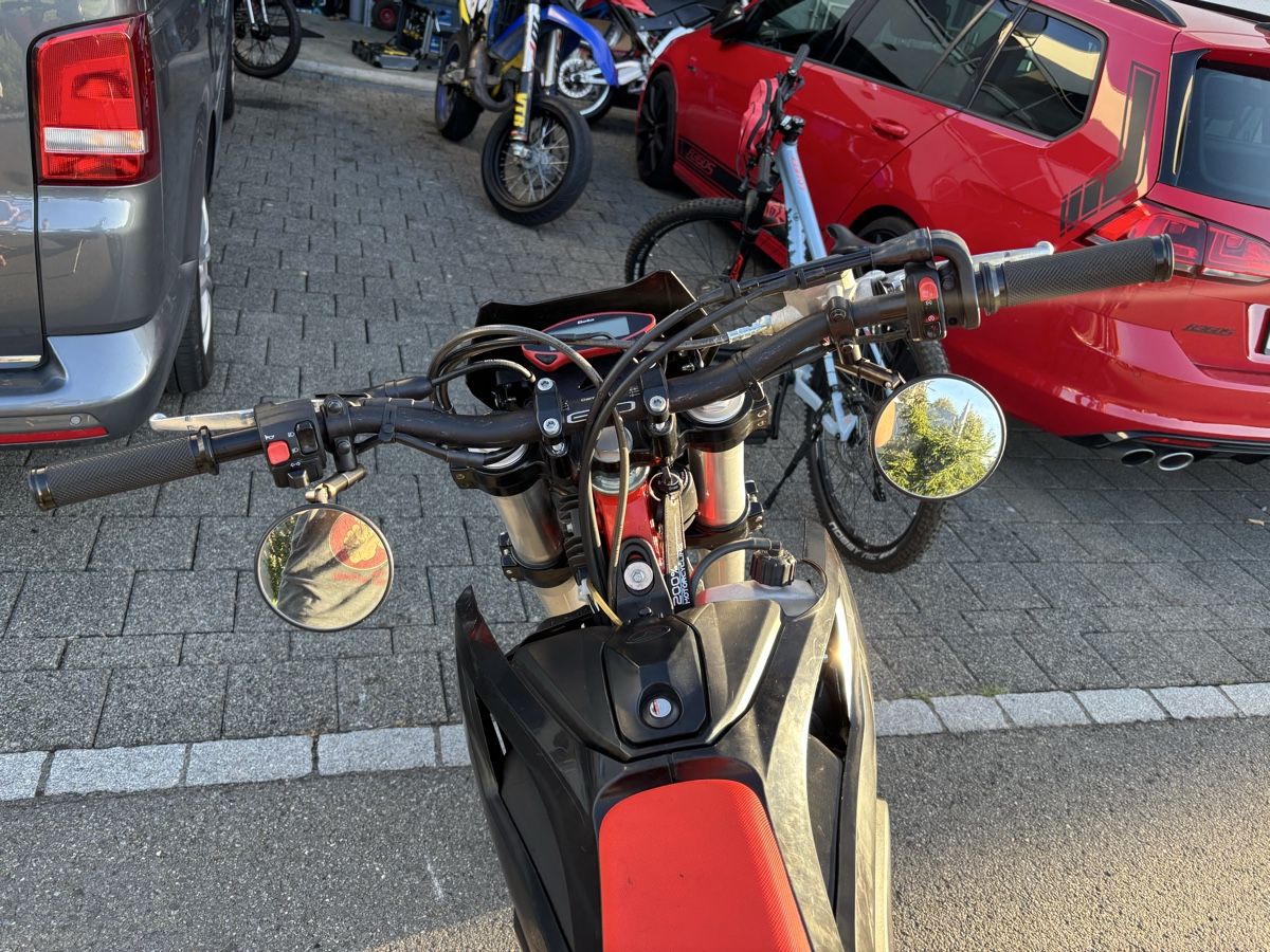 Beta Strada: Beta RR 125 LC 2021 4t – Usato da Buttikon SZ venduto da gko_g7sv 6
