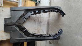 Bas de caisse Renault Twizy