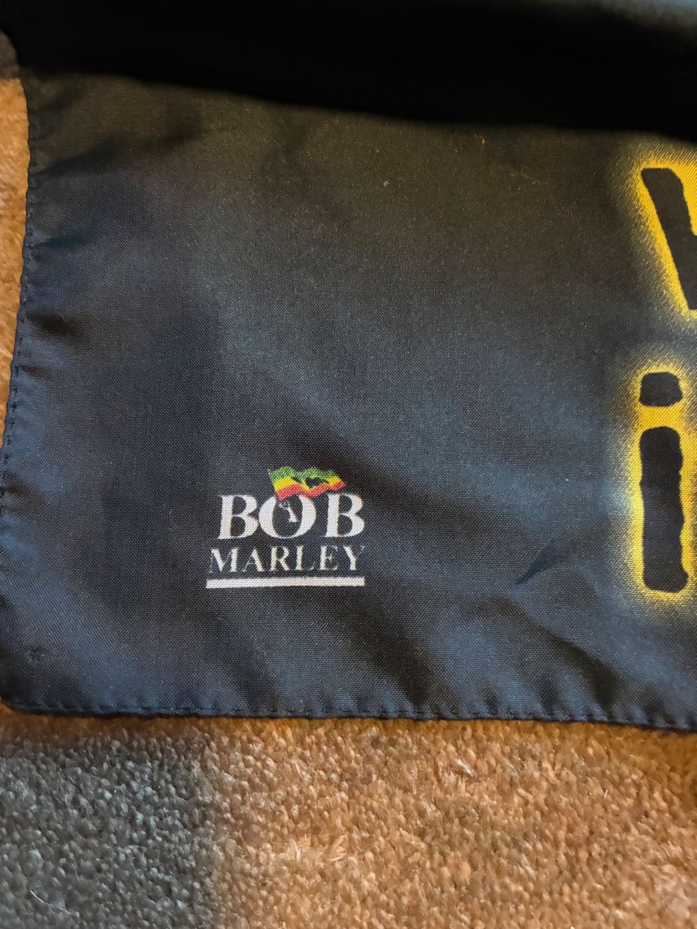 Foulards & écharpes: Bob Marley Halstuch – D'occasion à Urnäsch par schneewittli. 2