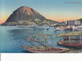 Lugano 1920