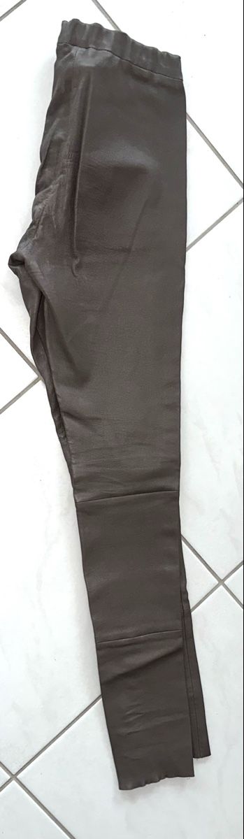 Pantaloni: ARMA LEDERHOSE GR. 36 – Usato da Unteraegeri venduto da MH203 6