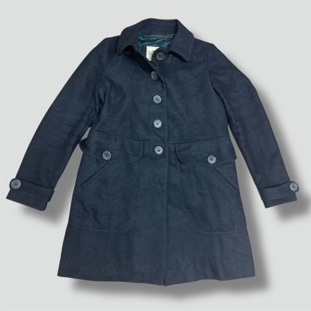 Thomas Burberry vintage womens wool coat Damen jacke Mantel