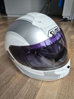Motorad- Klapphelm SHOEI Damen Grösse M (57 - 58cm)