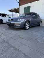 Mazda 3 2.0 Hatchback 2008 | mfk 2025 | SCHALTZUG DEFEKT