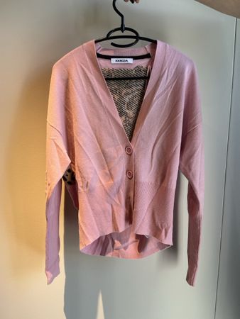 Strickjacke von Kkrizia