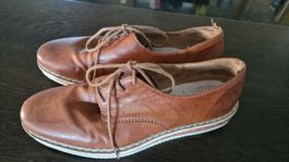 Rieker Halbschuhe