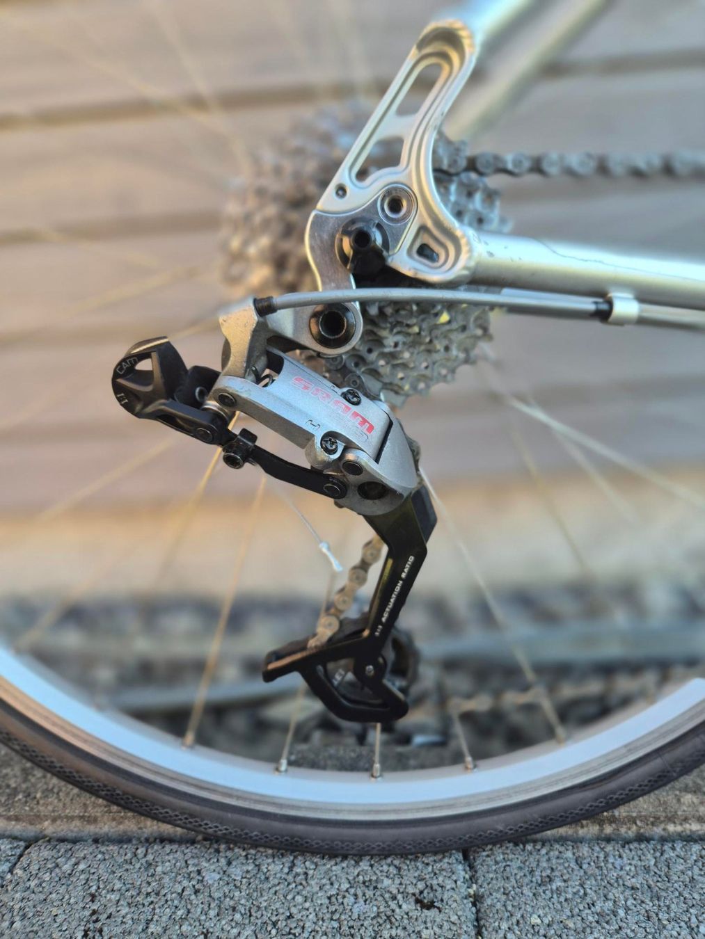 BMC Biciclette: BMC kleiner cooler "Retro Renner" – Usato da Corgémont venduto da Hellenis 3