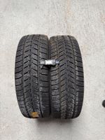Continental VanContact Winter  205/65R16C 107/105T