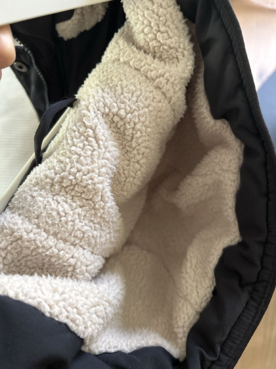 Esprit Jacken: Esprit Winterjacke Damen - Grösse L - Schwarz – Gebraucht aus Näfels von chiaralivia 2
