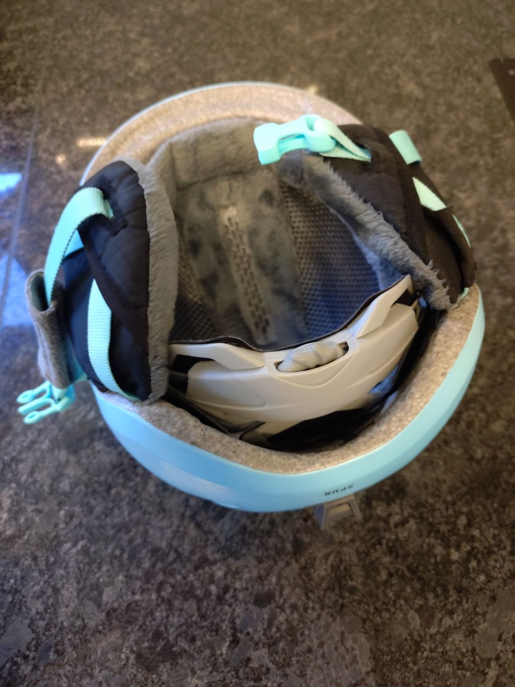 Giro Caschi: GIRO Skihelm XS – Usato da Mönchaltorf venduto da Kafibohne26 4