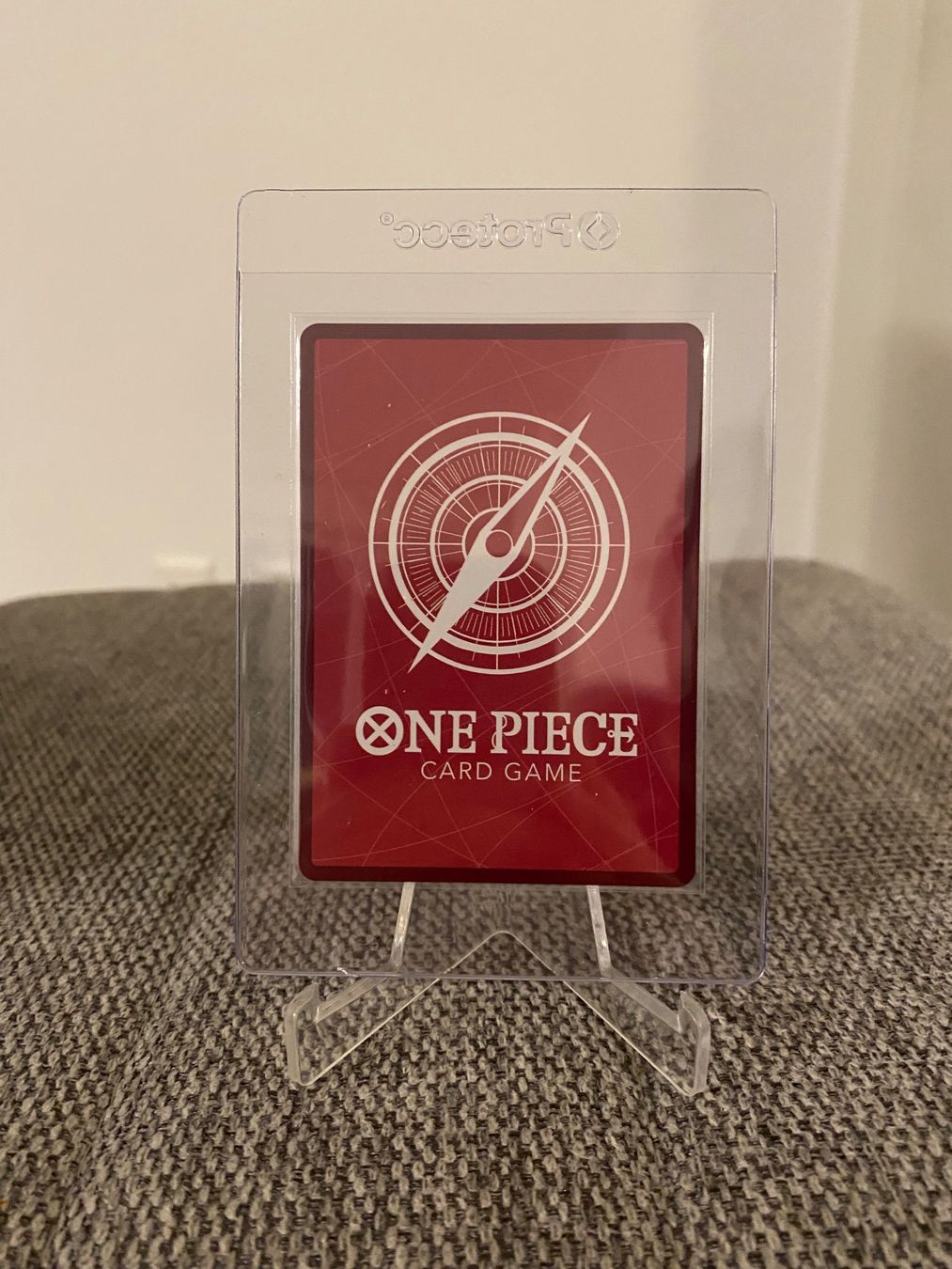 Bandai Sammelbilder & Trading cards: Bonney (EB04-001) Leader AA⭐️ - ONE PIECE CARD 🇯🇵 – Neu (gemäss Beschreibung) aus Vallon von green2001 1