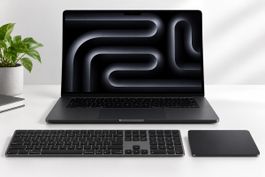 Apple MacBook Pro 16 - 2024 16.20", 1000 GB, 48 GB,