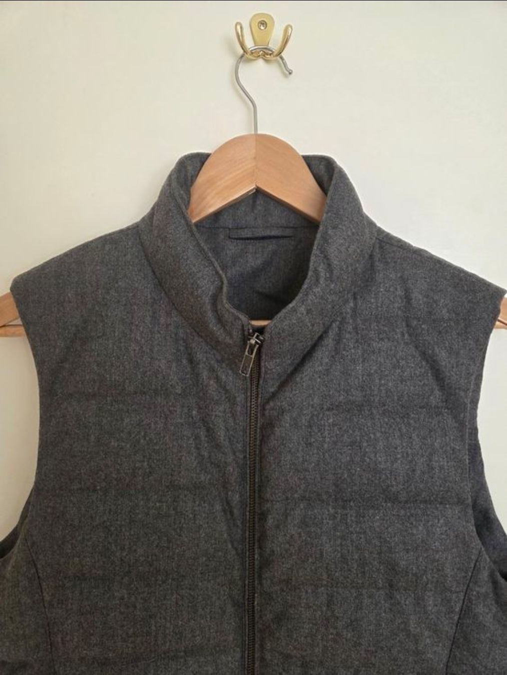 Suitsupply Gilets & Westen: Suitsupply Weste Gr. S – Neu (gemäss Beschreibung) aus Laupersdorf von M_125 1