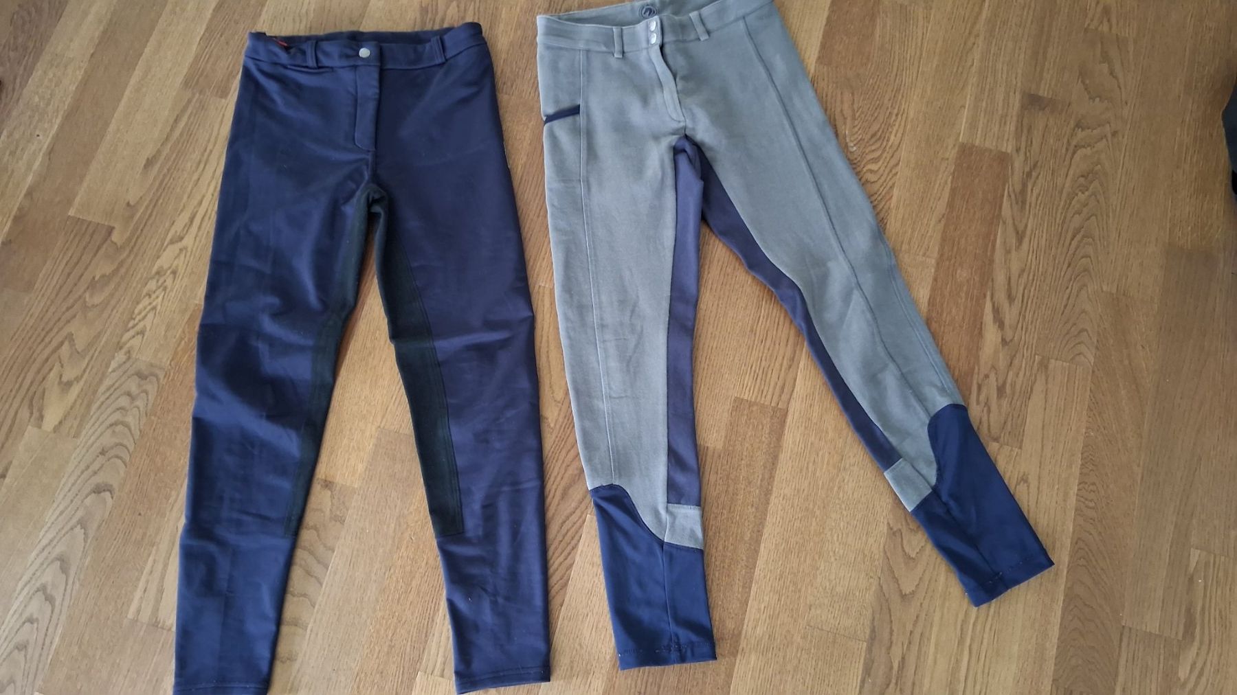Lotti & Set di vestiti: Reithosen Set Gr 164 – Usato da Aesch LU venduto da Baumgarten24