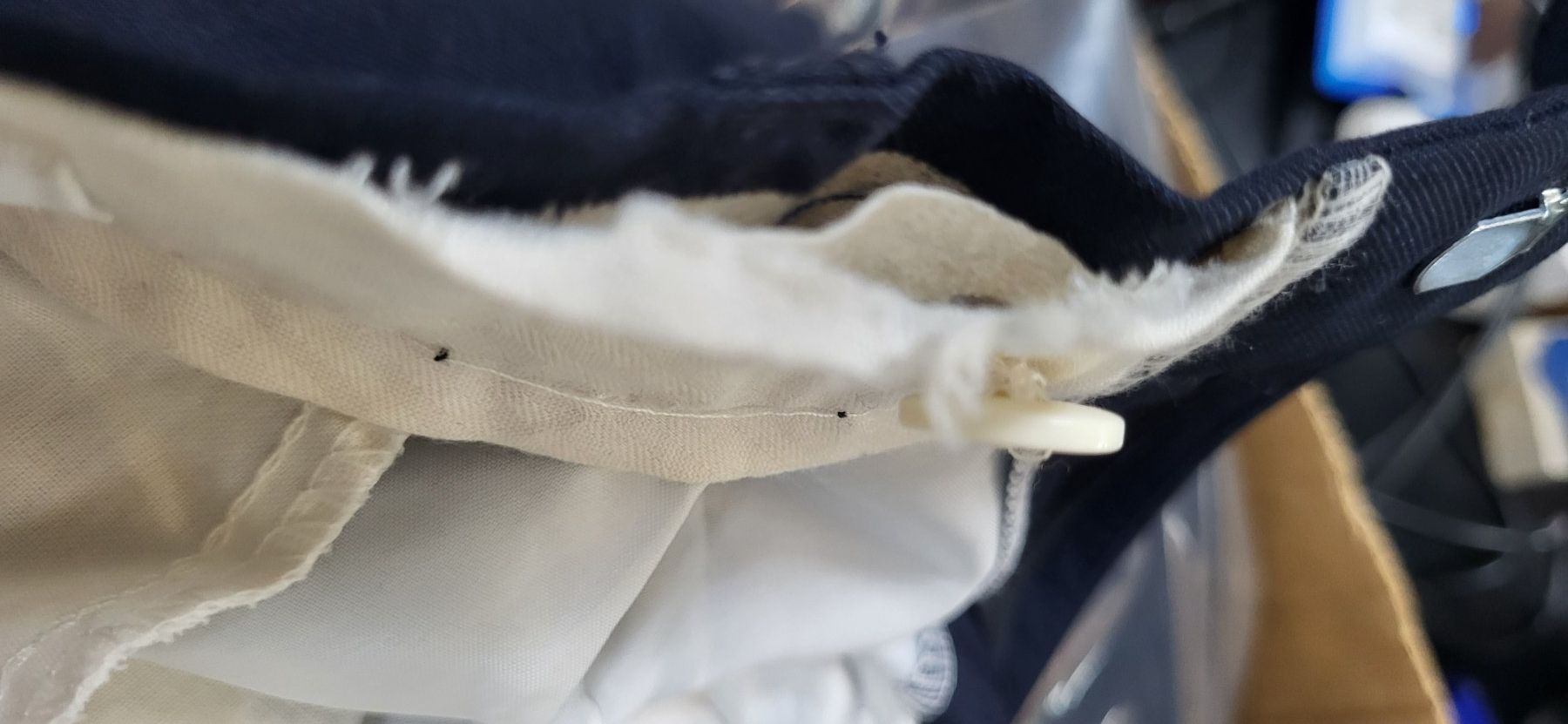 Completi: Dunkelblauer Anzug Gr.52 – Usato da Figino venduto da mayam63 2