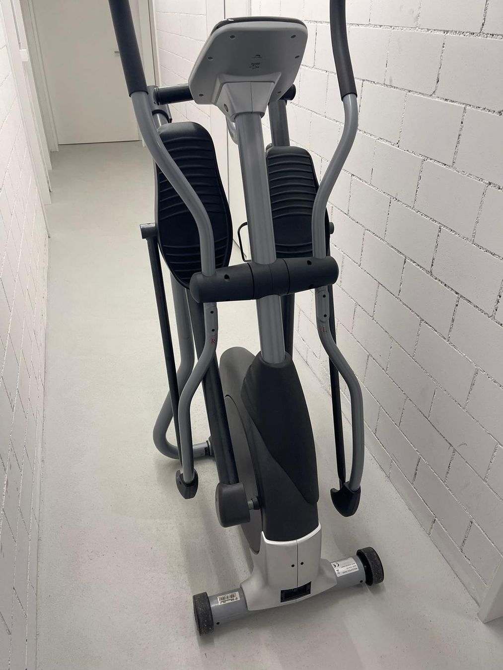 Horizon Hometrainer: Crosstrainer Horizon – Usato da Geroldswil venduto da sab_8klh 2