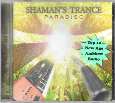 CD: Shaman's Trance - CD – Nuovo e nell'imballaggio originale da Mauren venduto da Yeelen