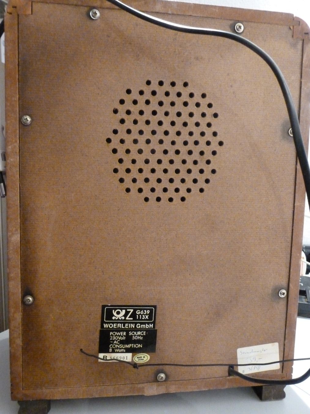 Radios: Radio – Gebraucht aus Lützelflüh-Goldb von mammaCarlotta 3