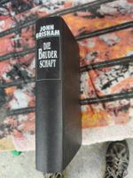 John Grisham Die Bruderschaft Buch guter Zustand