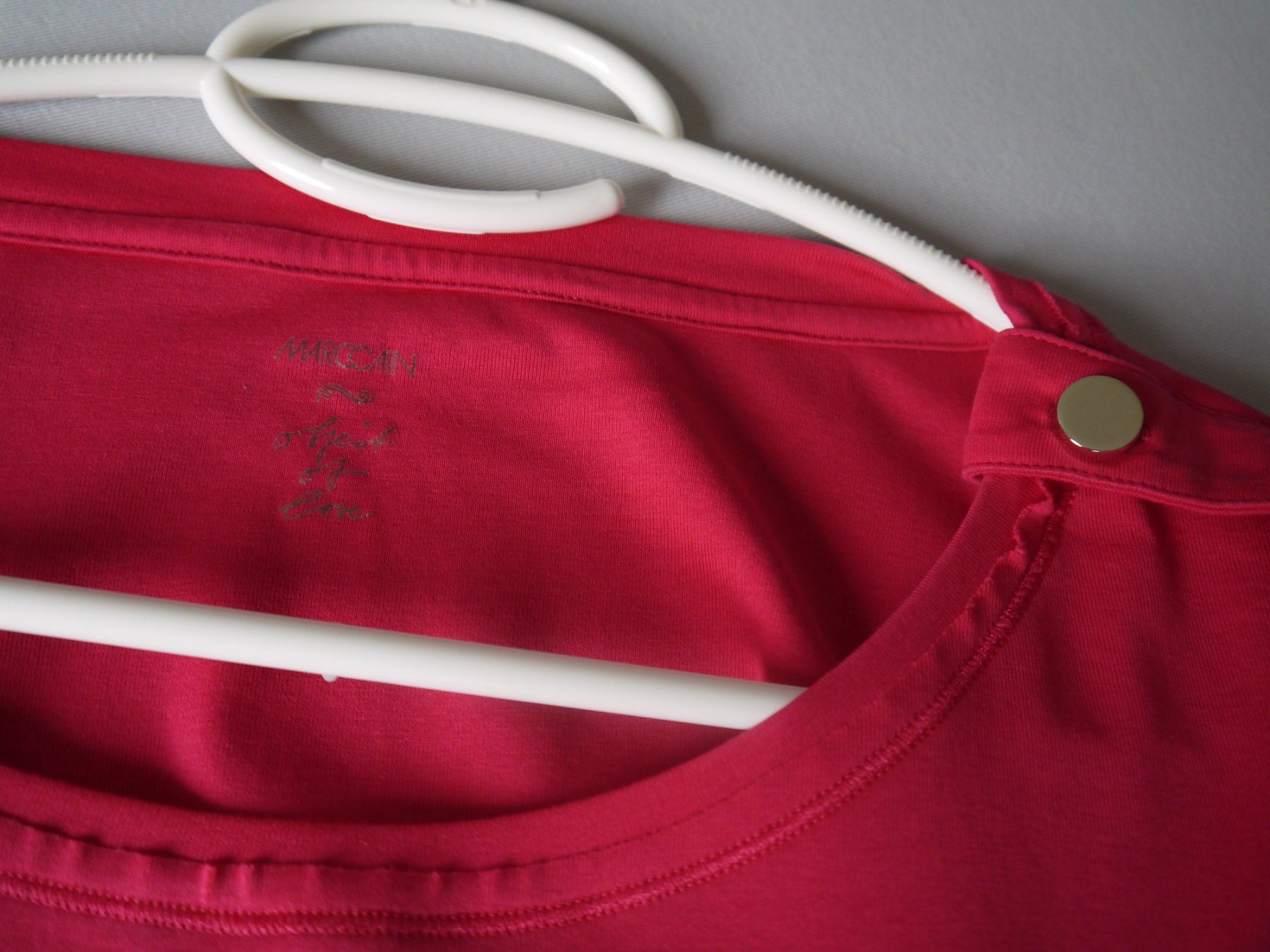 Marc Cain T-Shirts: Marc Cain T-Shirt N3 – Gebraucht aus Hagendorn von Blaf 2