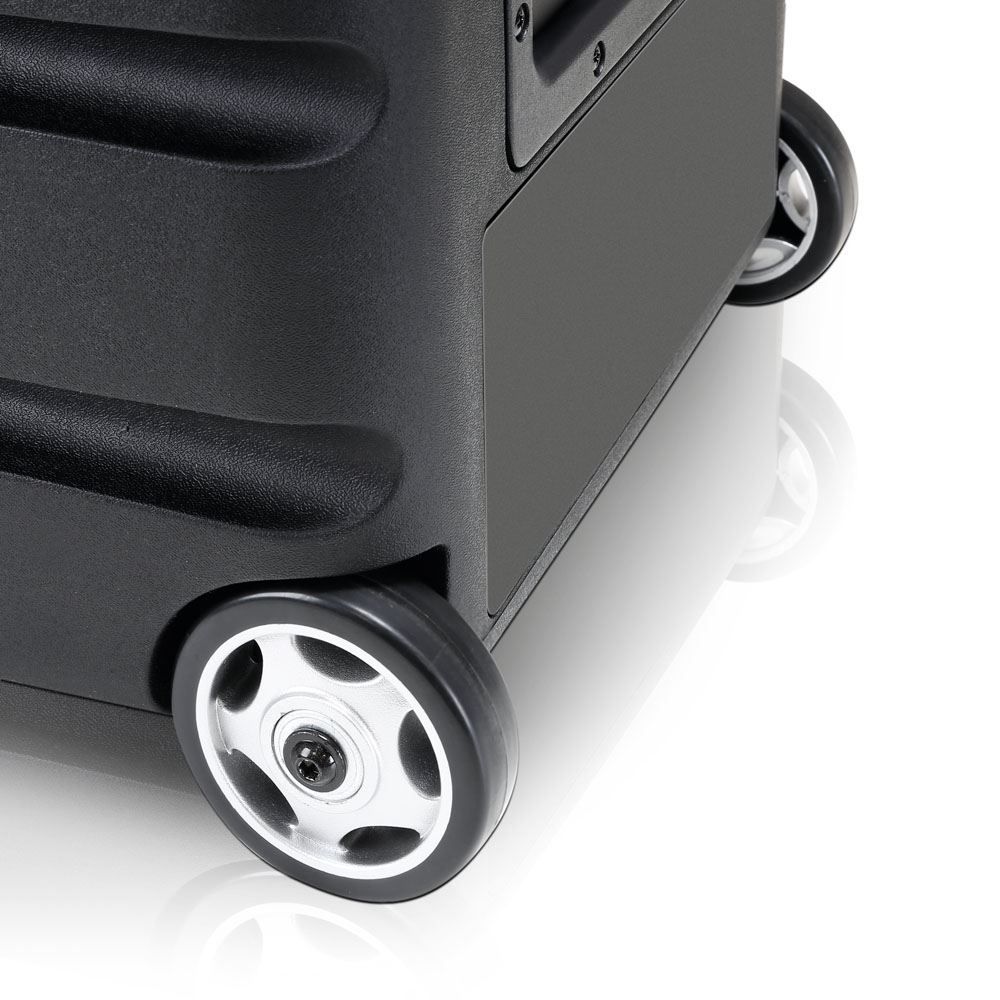 Altoparlante: LD Systems ROADBUDDY 10HS B6 mit Headset – Nuovo e nell'imballaggio originale da Däniken SO venduto da Profog1 7