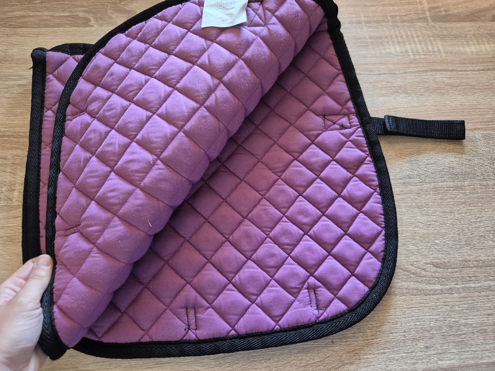 Coperte: Schabracke Mini Shetty – Usato da Meggen venduto da Orrinka20 1
