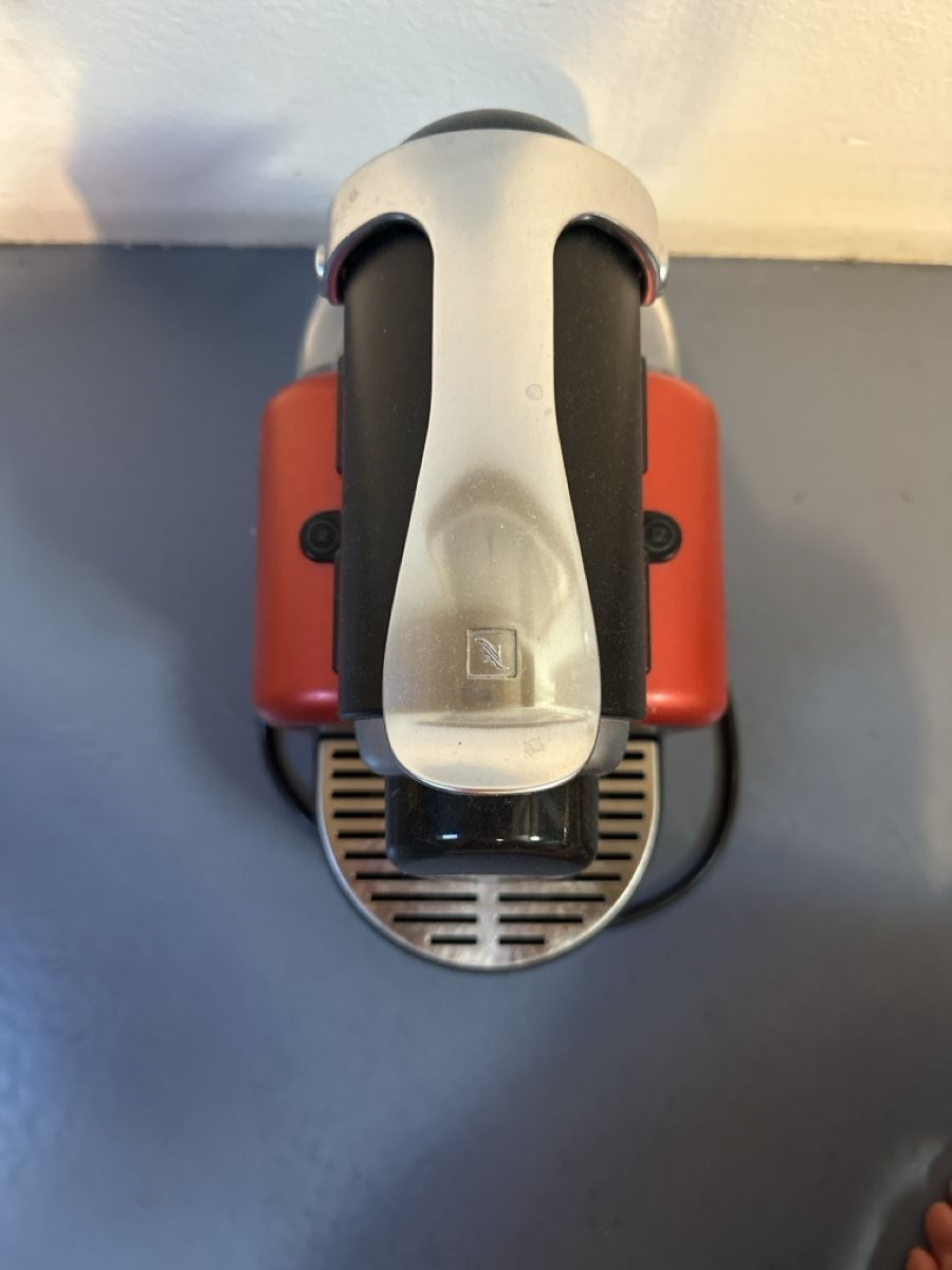 Nespresso Macchine per caffè & Macchine per espresso: Nespresso Maschine  – Usato da Bern venduto da lou_67lh 1