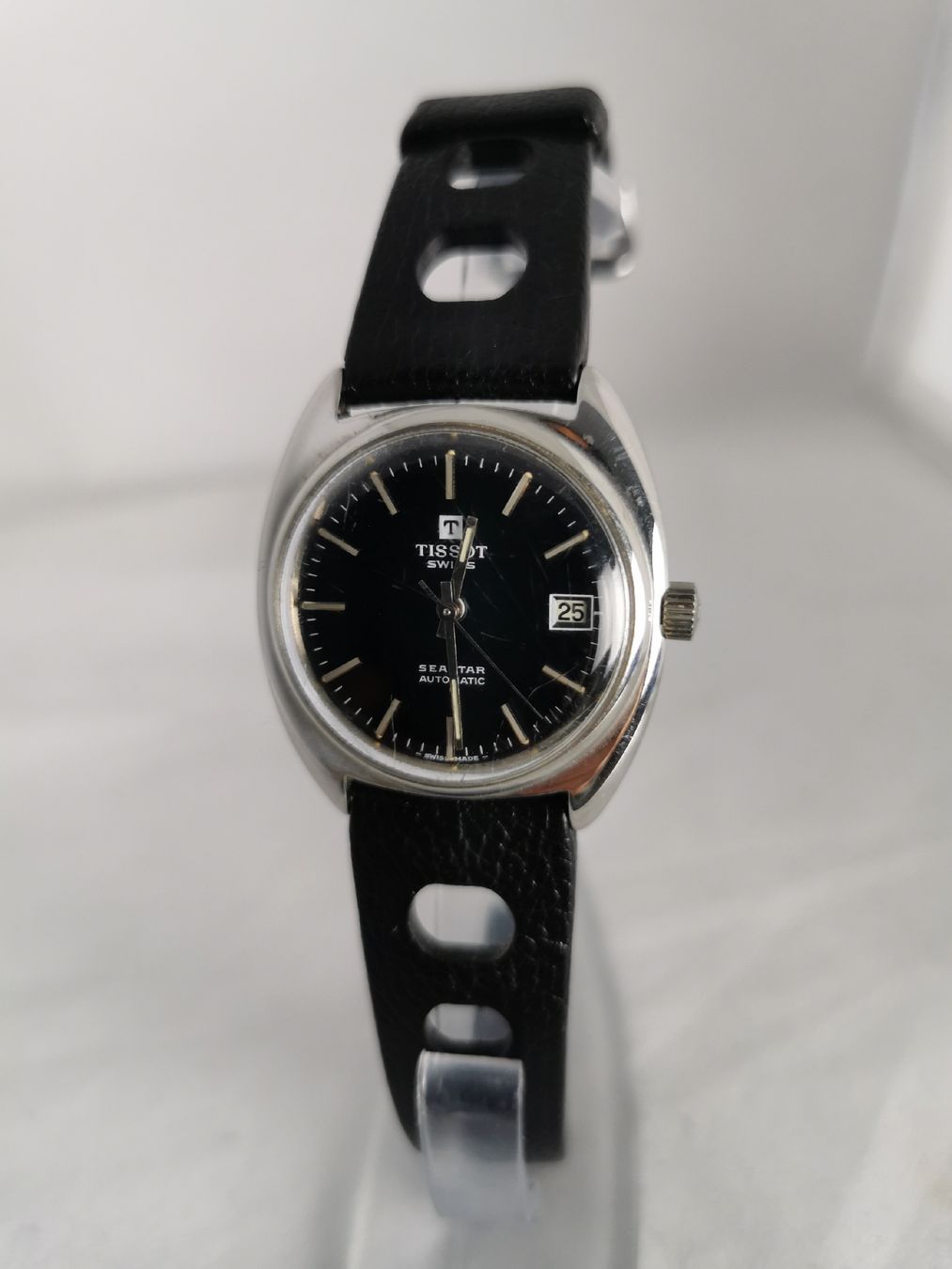Tissot Uhren: Tissot automatico  – Gebraucht aus Brissago von Kri_2k8j 1