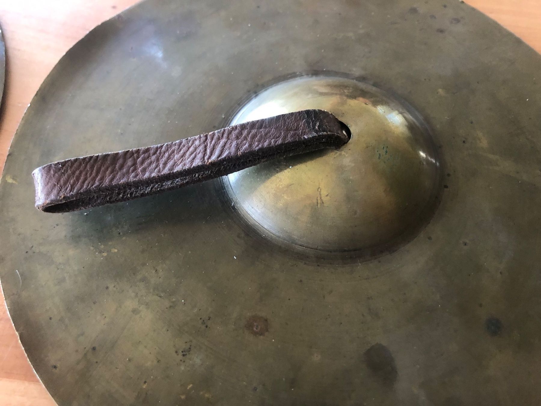 Strumenti musicali: Chinellen – Usato da Kaltbrunn venduto da lagone1 1