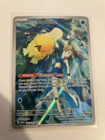 Misty’s Psyduck 193/182 - EN Destined Rivals