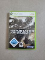 Terminator die Erlösung (XBox 360)