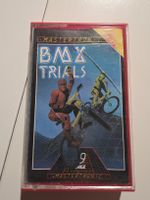 BMX Trials – Commodore 64/128 – Mastertronic