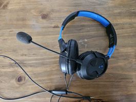 Casque de jeu Turtle Beach Recon 50 - Confortable et fiable
