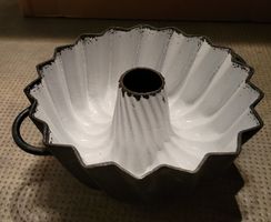 Antike Gugelhupf-Form