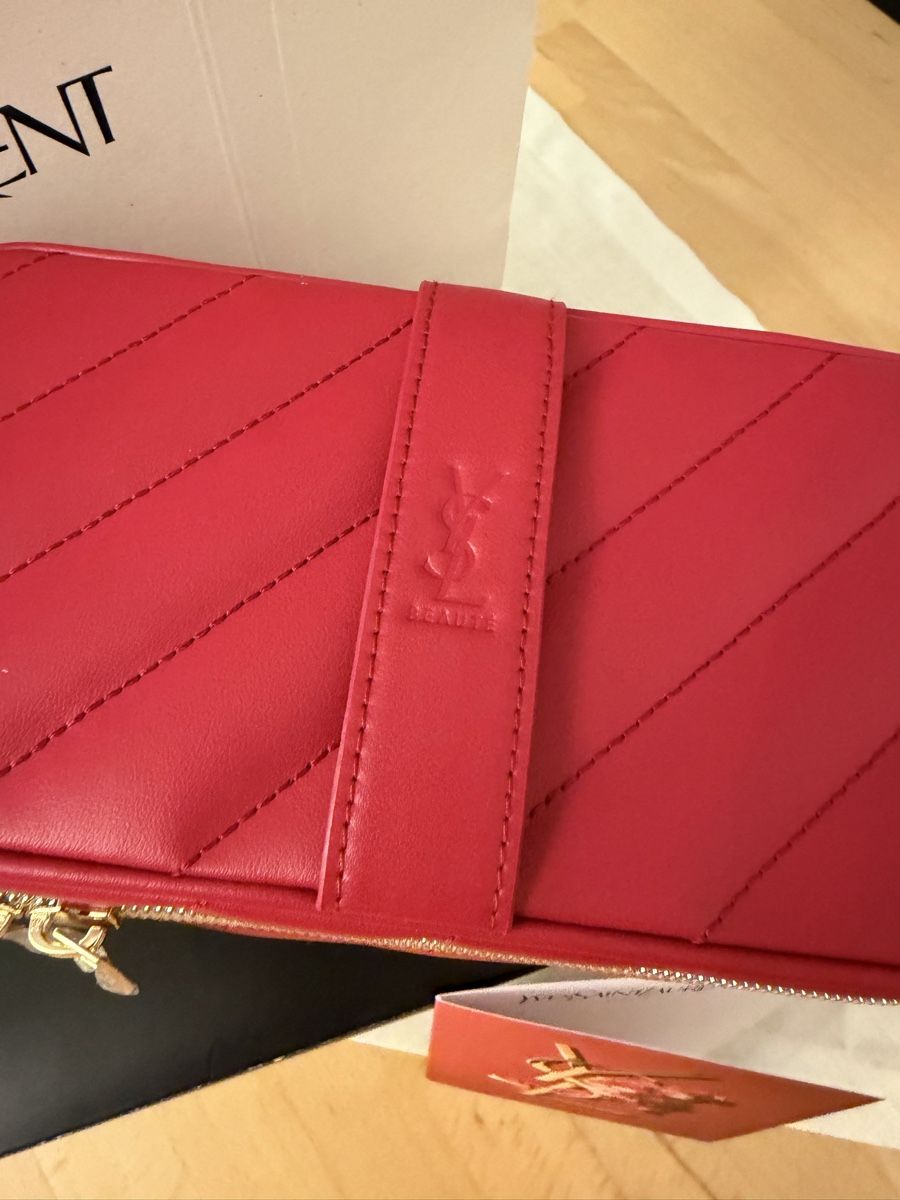 Sacs: Original YSL  XL Vanity Premium – Neuf avec emballage d'origine à Bern par AndrewHM 6