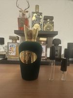 Sospiro vibrato 5ml