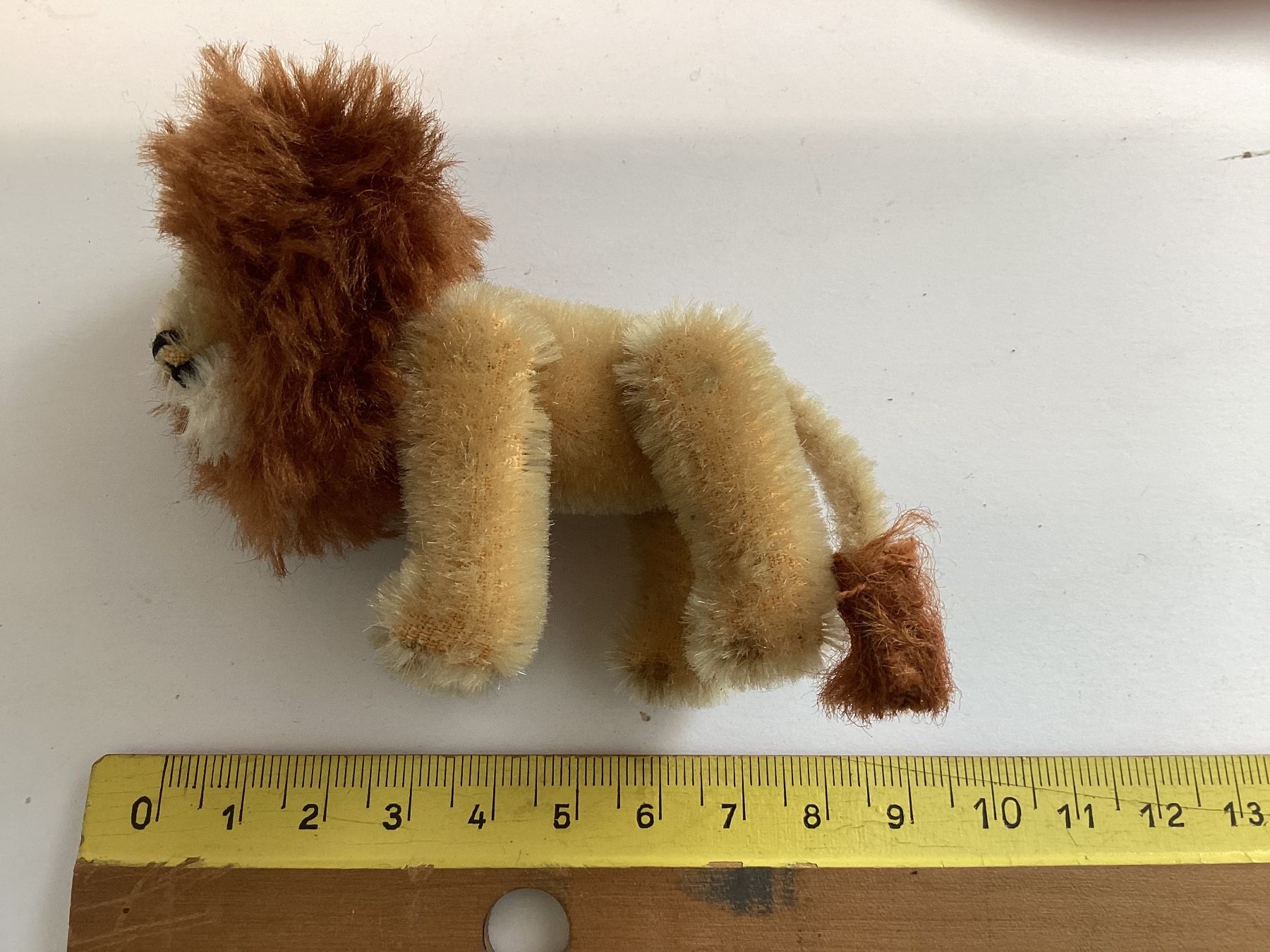 Schuco Giocattoli: Schuco Löwe Arche Noah 50/60er mit Box – Usato da Eglisau venduto da mar_5rn2 7