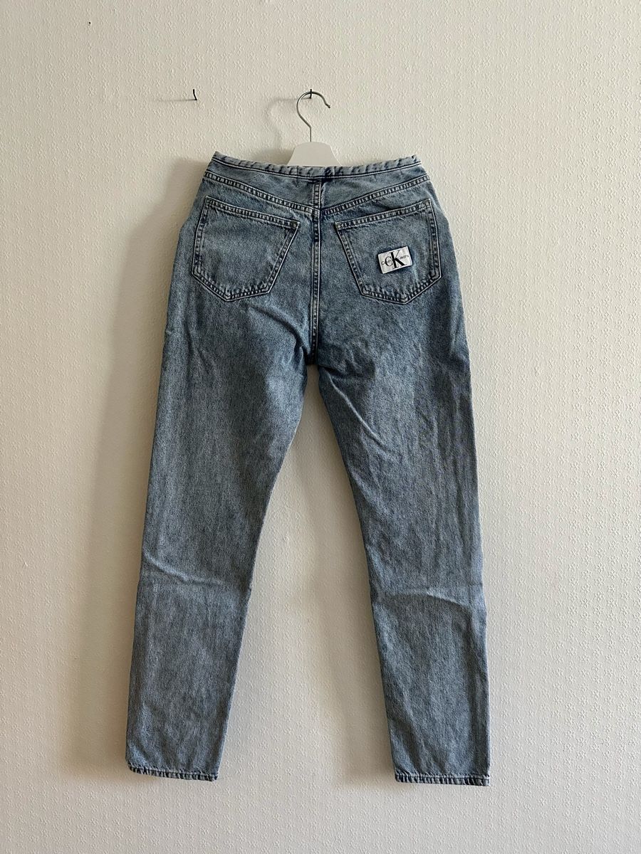 Calvin Klein Jeans: Calvin Klein jeans – Usato da Zürich venduto da aidapo 4