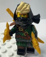 Mysterious Ronin (Lloyd Garmadon) Series 29(col29-11)