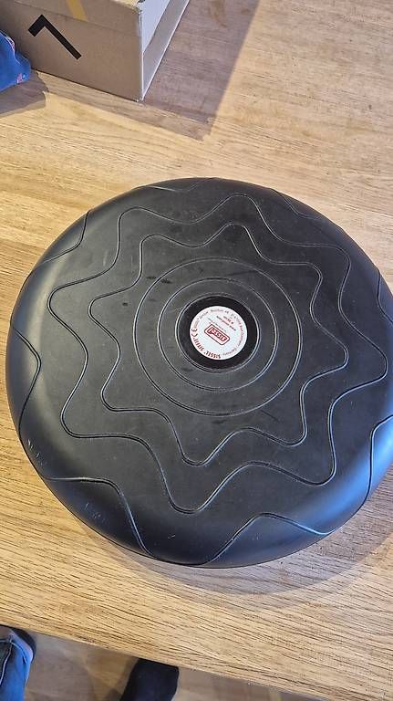 Cuscini: Coussin Sissel Sitfit – Usato da Maracon venduto da AnaelleChev 1