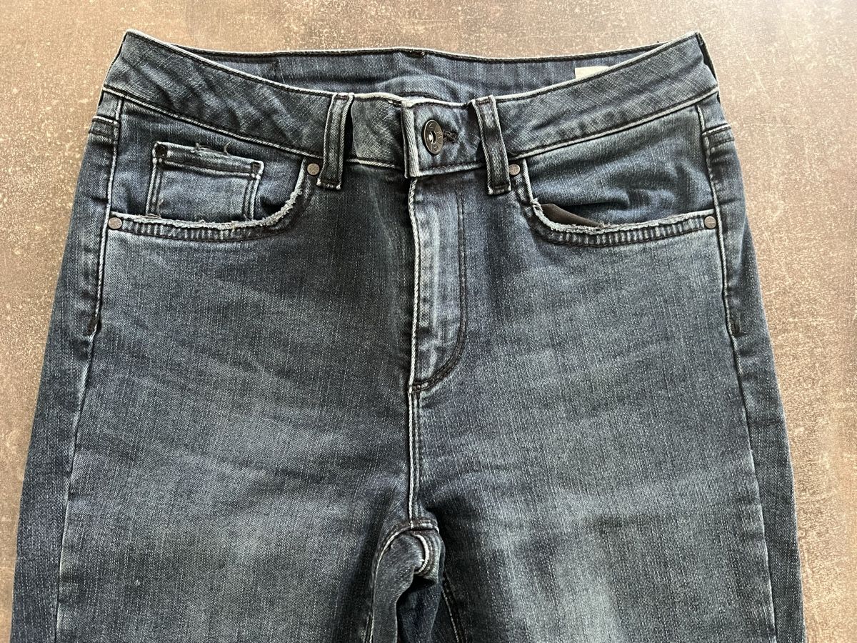 Vero Moda Jeans: Jeans Vero Moda, NEU! S/32 – Nuovo (secondo la descrizione) da Wangen b. Olten venduto da Molinker 5