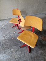 Schülerstühle verstellbar