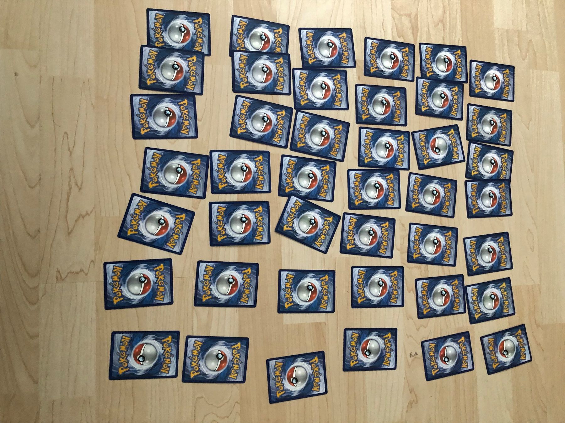 Pokémon Carte collezionabili: Pokemon / Pokémon cards – Usato da Schaffhausen venduto da sak_wx9h 1